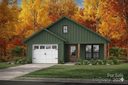 Lot 42 Twinbrook Lane sold home in Maggie Valley, SC