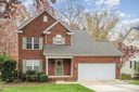 13406 Damson Drive sold home in Huntersville, SC