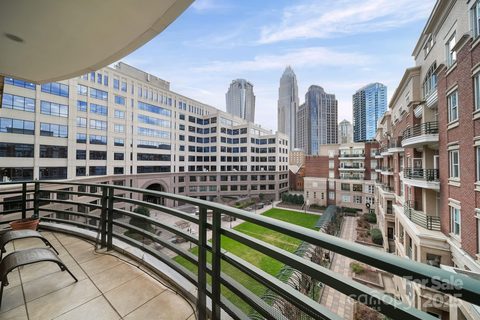 400 N Church Street active home in 400 North Church, Charlotte, NC