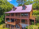 561 Signal Ridge sold home in Sylva, SC