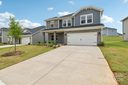 1916 Silver Canoe Way sold home in Stanley, SC