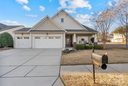 2304 Celandine Way sold home in Tega Cay, SC