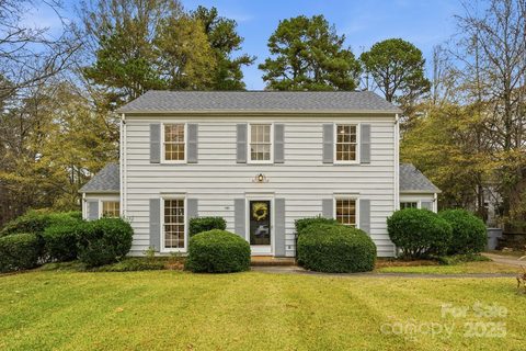 1101 Smoke House Drive