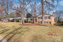 1527 Tamworth Drive sold home in Charlotte, SC