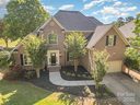 12004 Willingdon Road sold home in Huntersville, SC