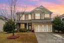 5810 Cactus Valley Road sold home in Charlotte, SC
