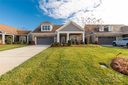 1344 Garden Vista Drive sold home in Matthews, SC