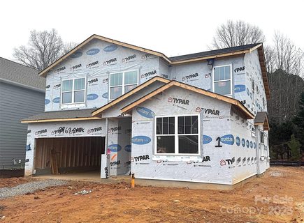 9969 Cask Way sold home in Roseshire Chase, Huntersville, NC