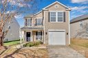 2707 Cochrane Drive sold home in Charlotte, SC