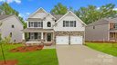 7114 Butternut Oak Terrace sold home in Huntersville, SC