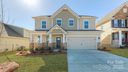 7125 Butternut Oak Terrace sold home in Huntersville, SC