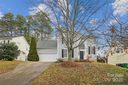 10630 Northwoods Forest Drive sold home in Charlotte, SC