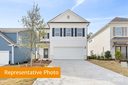 1615 Troon Drive sold home in Salisbury, SC