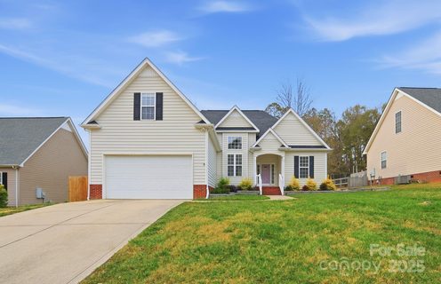2373 Sweetbriar Lane sold home in Rollingwood, Rock Hill, SC