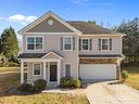 1207 Oak Haven Drive sold home in Salisbury, SC
