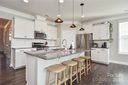 5010 Grand Champion Court sold home in Iron Station, SC