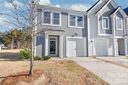 116 Briana Marie Way sold home in Indian Trail, SC