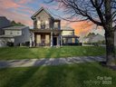 12835 Heritage Vista Drive sold home in Huntersville, SC