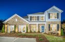 1007 High Bluff Point sold home in Waxhaw, SC