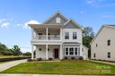 4013 Grommet Court sold home in Matthews, SC