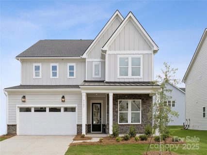 5107 Mint Harbor Way pending home in Griffith Lakes, Charlotte, NC