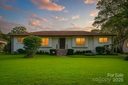 4515 Carriage Drive Circle sold home in Charlotte, SC