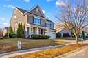 138 Byers Commons Drive sold home in Mooresville, SC