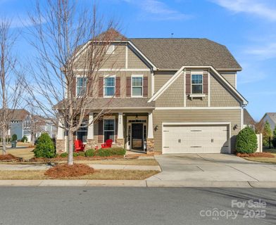5036 Hudson Mill Drive