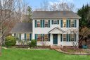 2739 Stockwood Drive sold home in Gastonia, SC