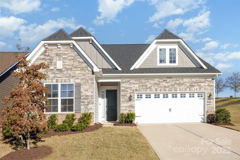 19004 Dry Narrows Way active home in North Reach, Charlotte, NC