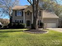 1802 Moreland Wood Trail sold home in Concord, SC