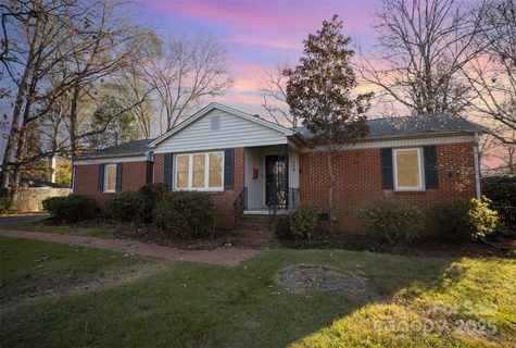 119 W Close Street sold home in Whiteville Park, Fort Mill, SC