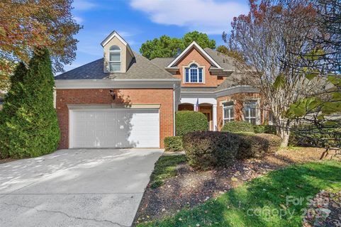 17415 Summer Place Drive
