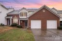 12248 Stratfield Place Circle sold home in Pineville, SC