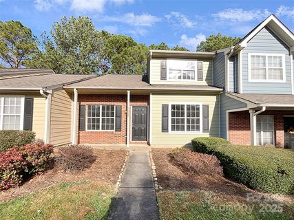 9028 Four Mile Creek Road pending home in Arbourgate Meadows, Charlotte, NC