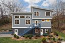 122 Terrace Drive sold home in Weaverville, SC