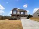 2009 Trindle Vine Lane sold home in Waxhaw, SC
