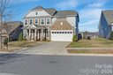 2810 Shumard Drive sold home in Gastonia, SC