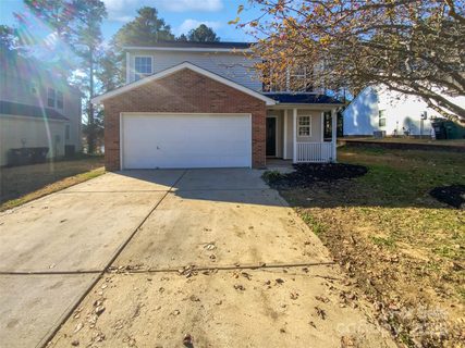 2564 Captains Watch Road sold home in Harbour Towne, Kannapolis, NC