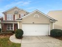 2701 Buckleigh Drive sold home in Charlotte, SC