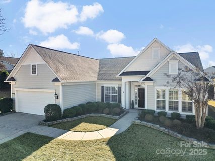 10411 Bethpage Drive active home in Sun City Carolina Lakes, Fort Mill, SC
