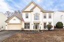 3144 Surreyhill Court sold home in Charlotte, SC
