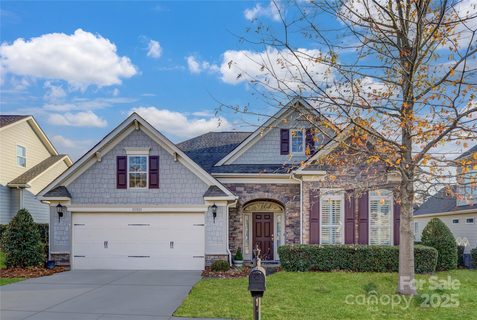 15511 Lake Ridge Road active home in Regency At Palisades, Charlotte, NC