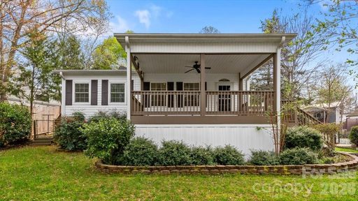 132 Larboard Trail
