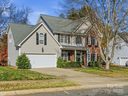 4810 Shadow Pine Drive sold home in Charlotte, SC