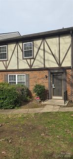 11011 Park Road sold home in Lexington Commons, Charlotte, NC