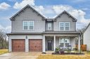 11009 North Commons Drive sold home in Charlotte, SC