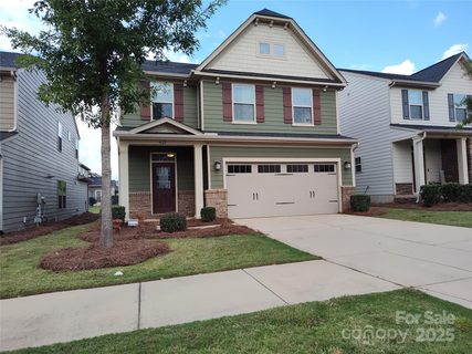 4122 Audubon Park Drive
