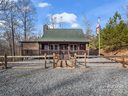 815 Cross Ridge Drive sold home in Rutherfordton, SC