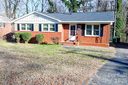 1121 Grovewood Drive sold home in Charlotte, SC